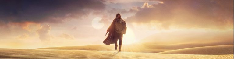 The Date for Obi-Wan Kenobi, a limited original series, starts streaming May 25 on Disney+.