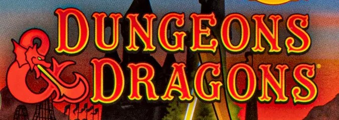 Dungeons & Dragons Cartoon Classics Hank