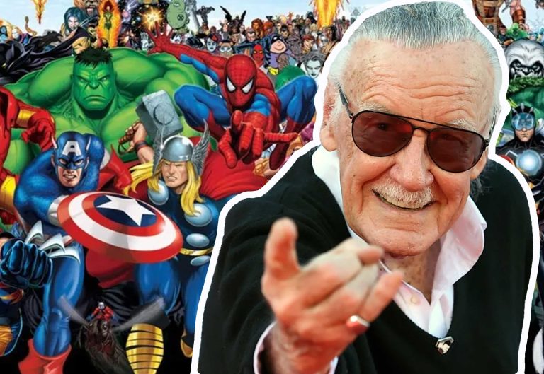 stan lee, a legacy lost