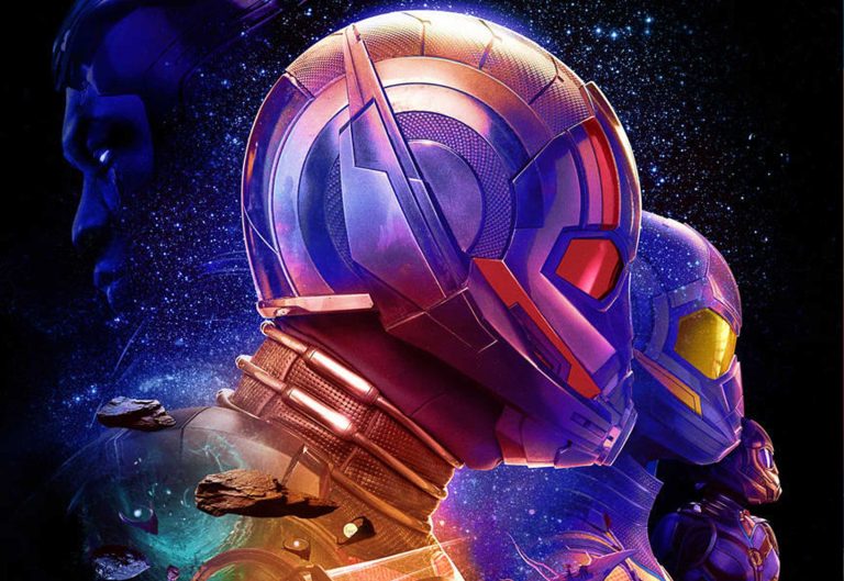 Stream Marvel Studios’ 'Ant-Man and The Wasp: Quantumania' on Disney+ on May 17, 2023