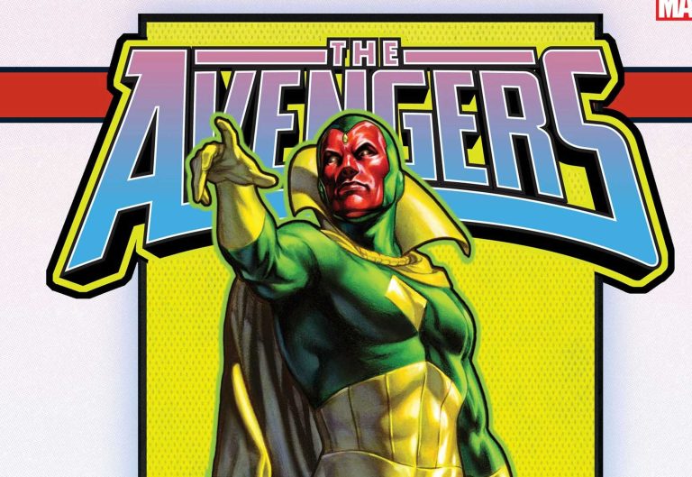 This year, Corner Boxes are back in a big way! Superstar artist and enthusiastic Corner Box fan Mark Brooks will spotlight this classic Marvel tradition in a new line of variant covers!