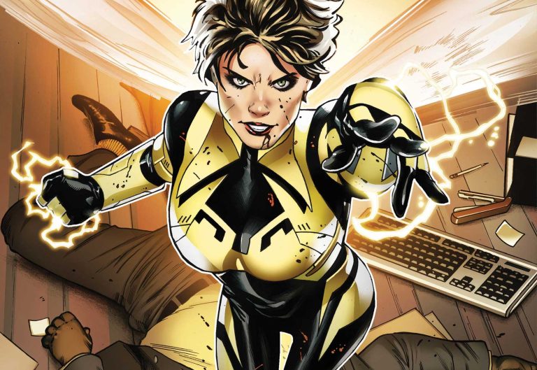 Avengers: Beyond (2023) #2