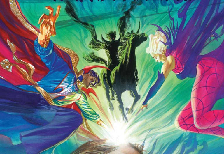 Doctor Strange (2023) #2