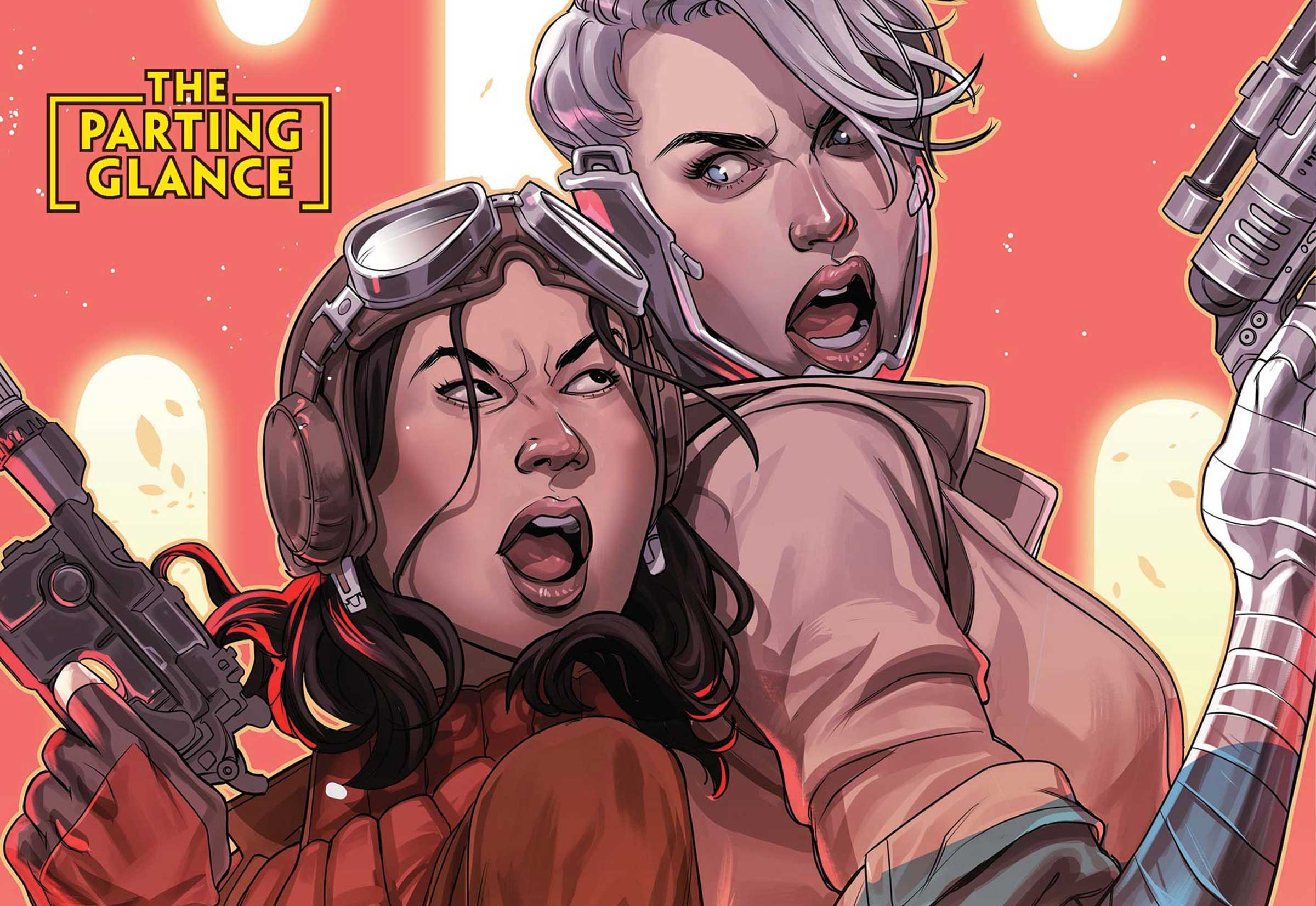 Star Wars: Doctor Aphra (2020) #31