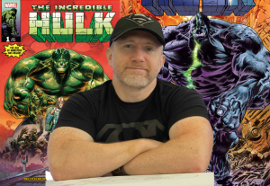 Philip Kennedy Johnson Talks Batman, Hulk, Superman, and Family Legacy on Splash Pages