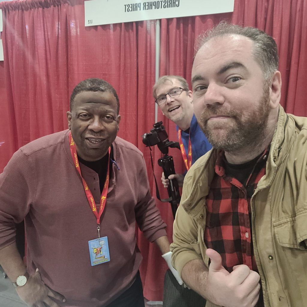 Terrificon 2025 Gallery
