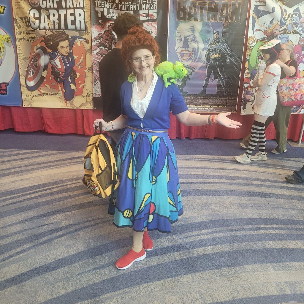 Terrificon 2025 Gallery