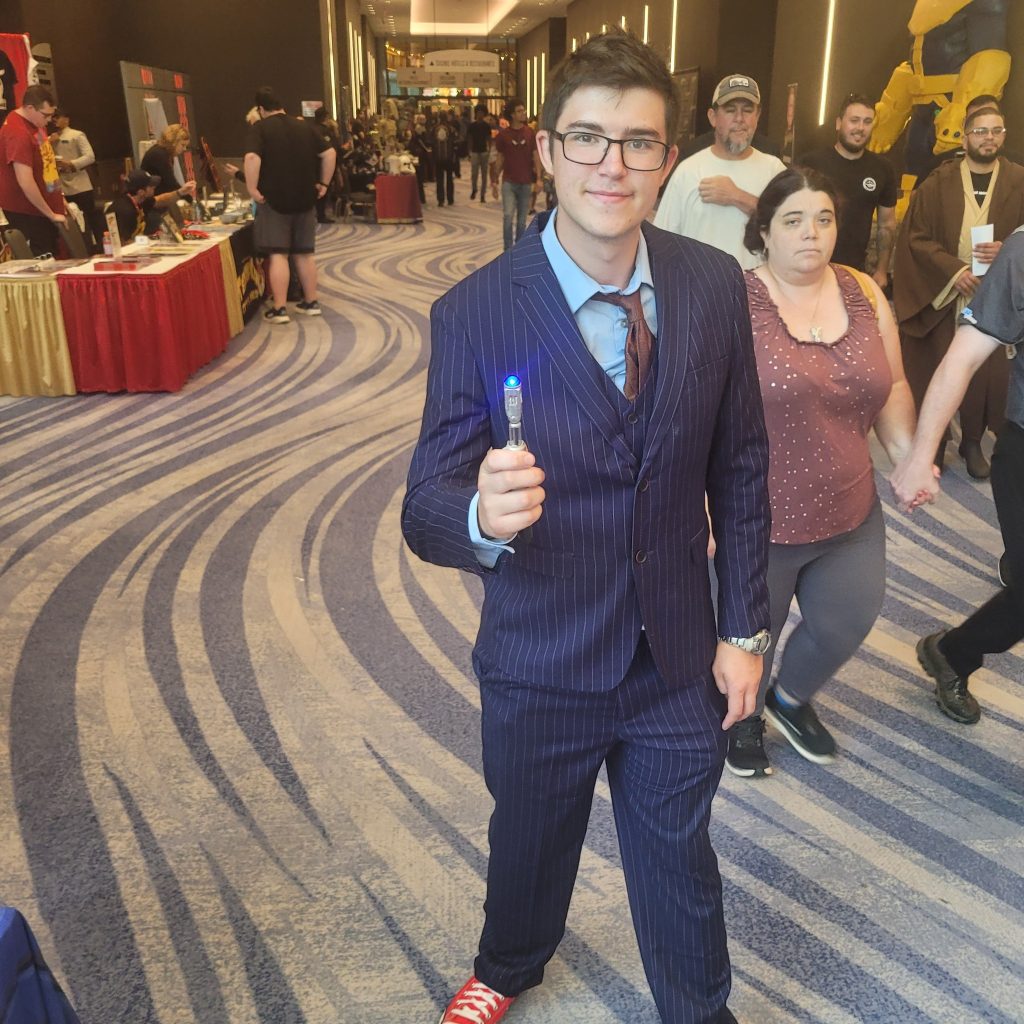 Terrificon 2025 Gallery