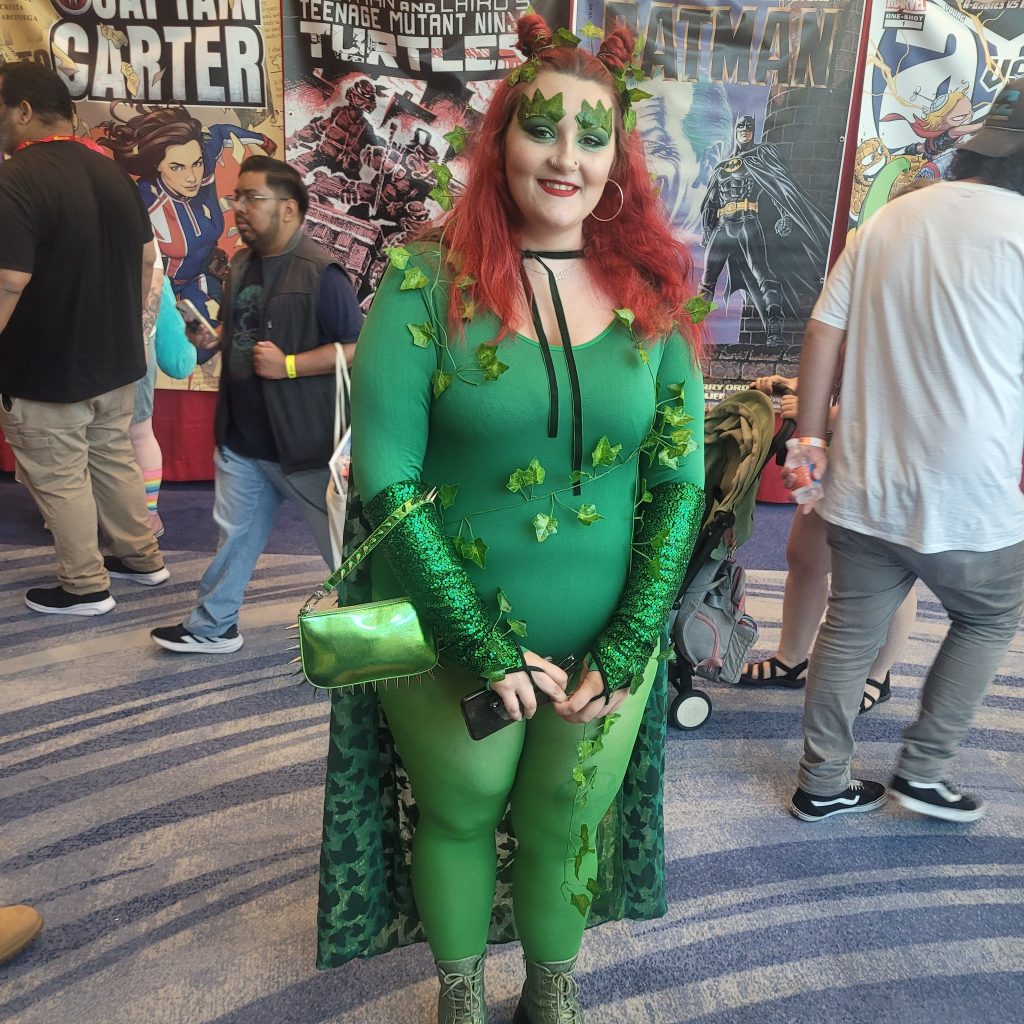 Terrificon 2025 Gallery