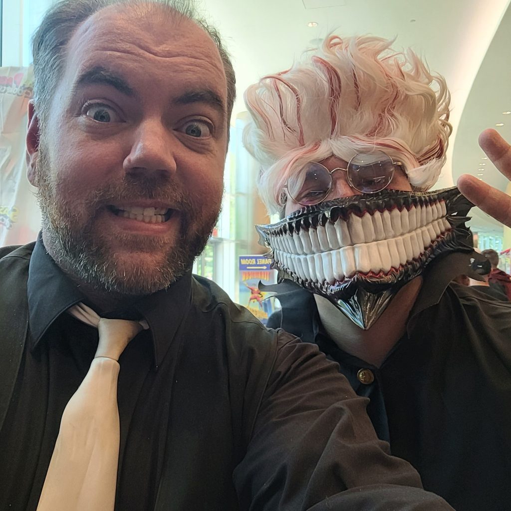 Terrificon 2025 Gallery