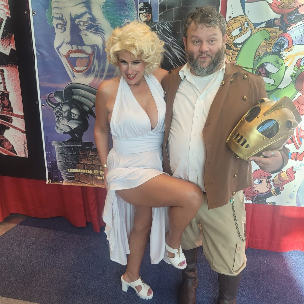Terrificon 2025 Gallery