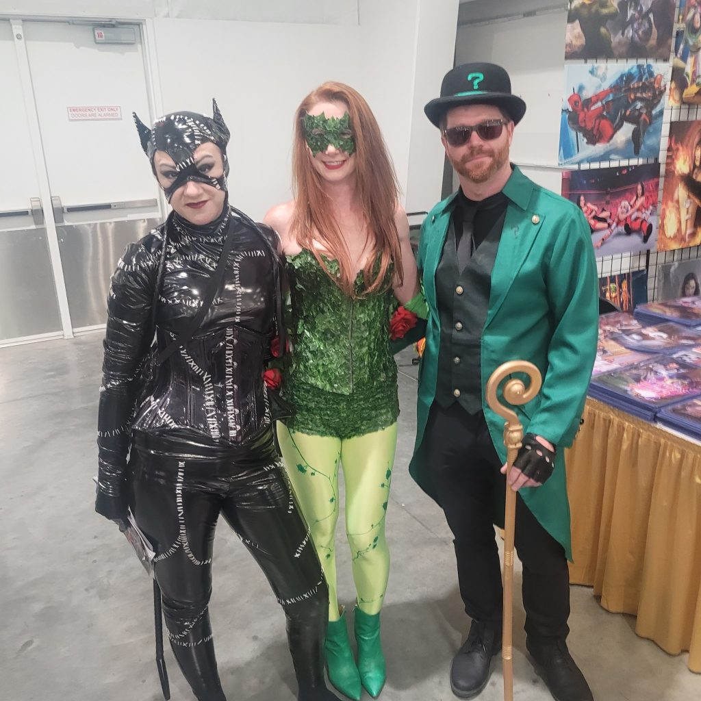 Terrificon 2025 Gallery