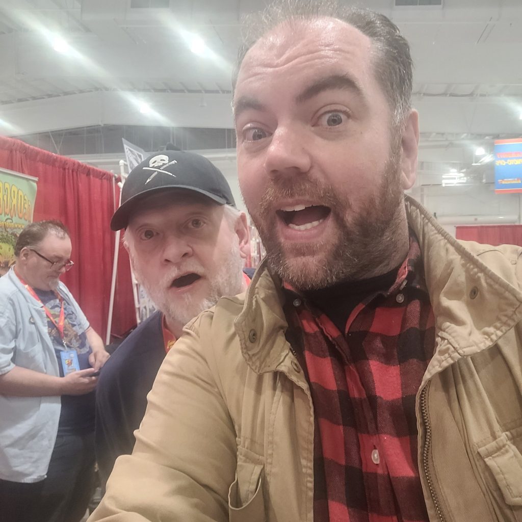 Terrificon 2025 Gallery