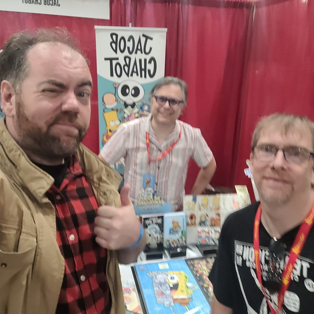 Terrificon 2025 Gallery