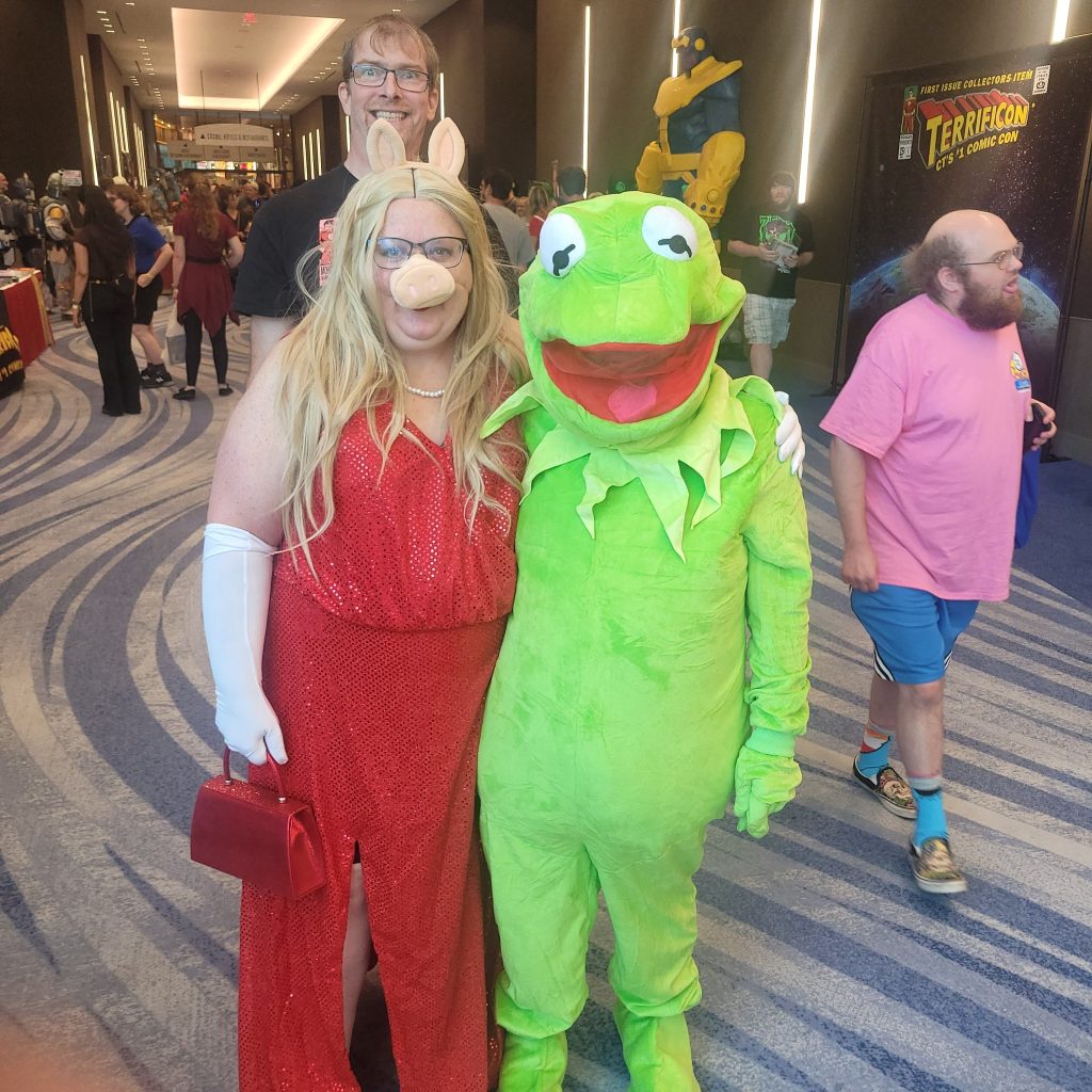 Terrificon 2025 Gallery