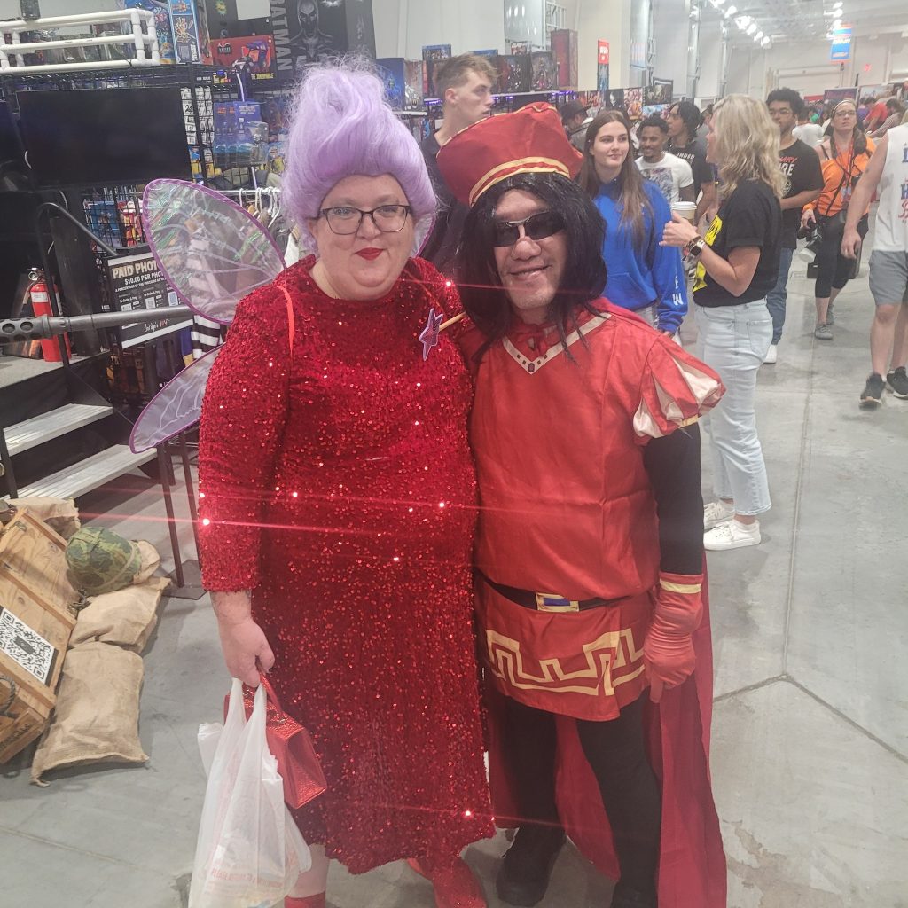 Terrificon 2025 Gallery