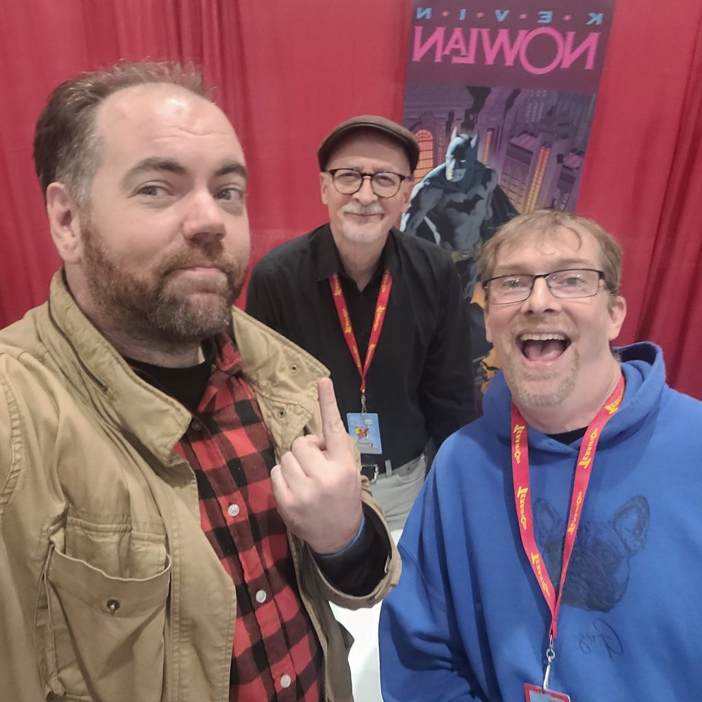 Terrificon 2025 Gallery