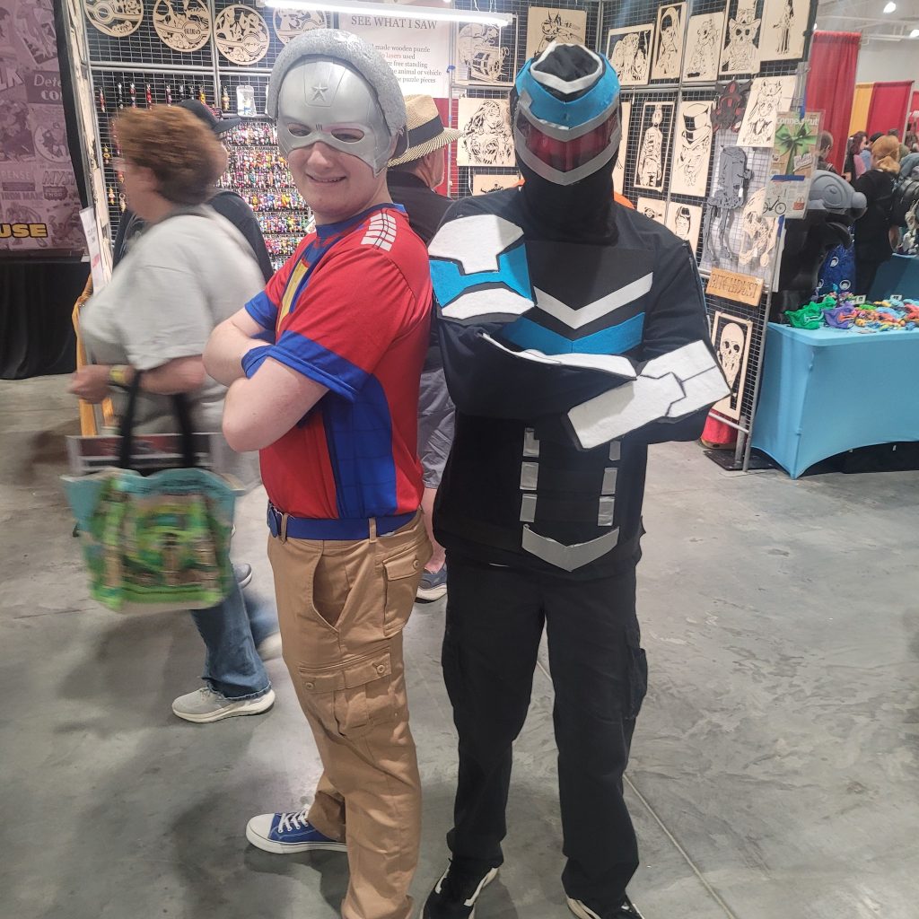 Terrificon 2025 Gallery