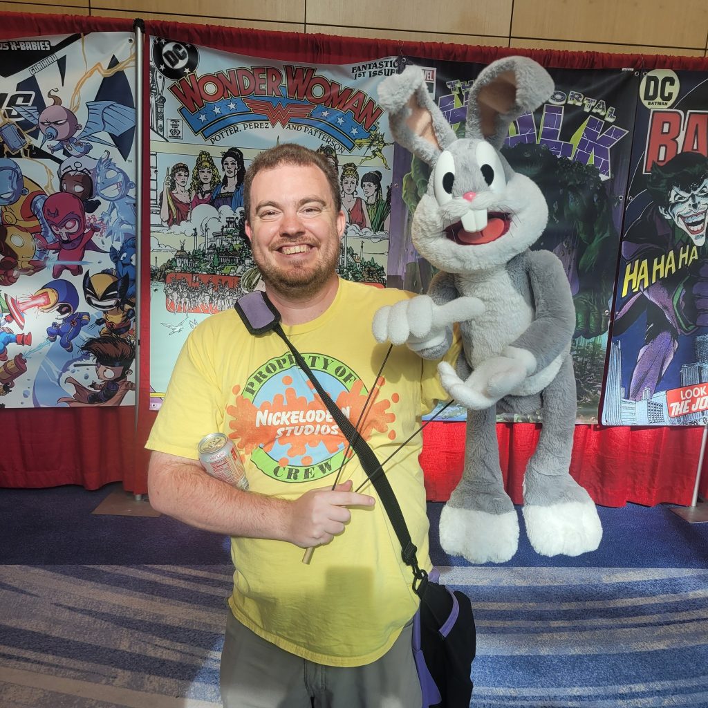 Terrificon 2025 Gallery
