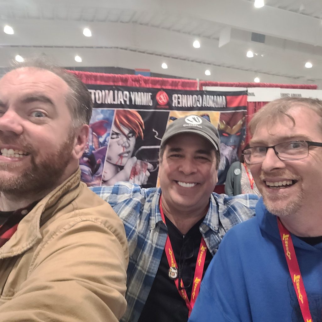 Terrificon 2025 Gallery