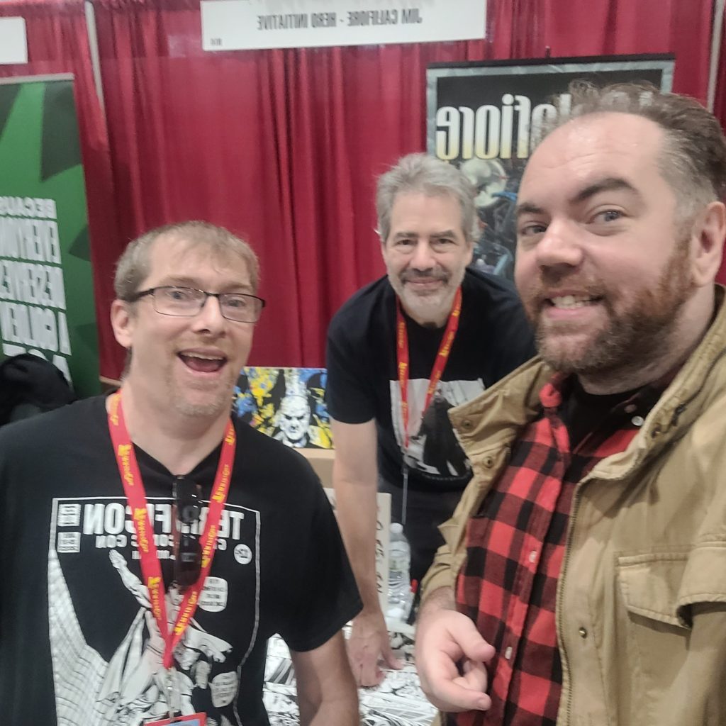 Terrificon 2025 Gallery