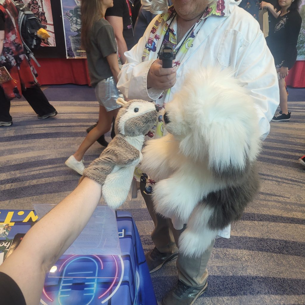 Terrificon 2025 Gallery