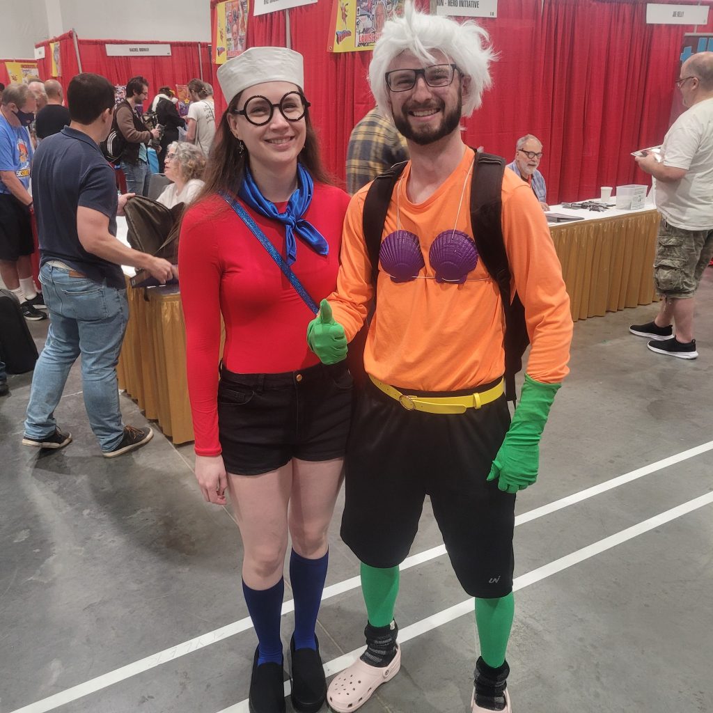 Terrificon 2025 Gallery