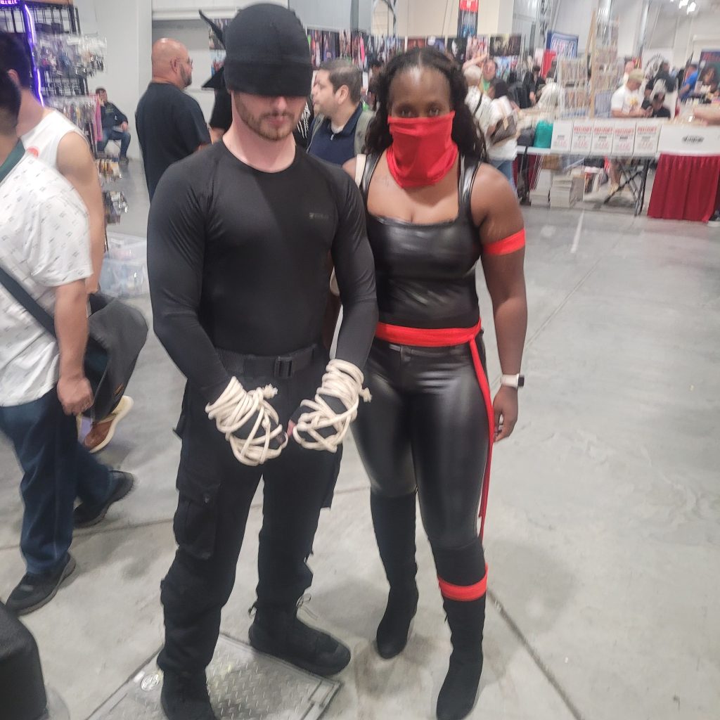 Terrificon 2025 Gallery