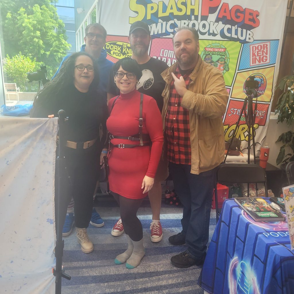 Terrificon 2025 Gallery
