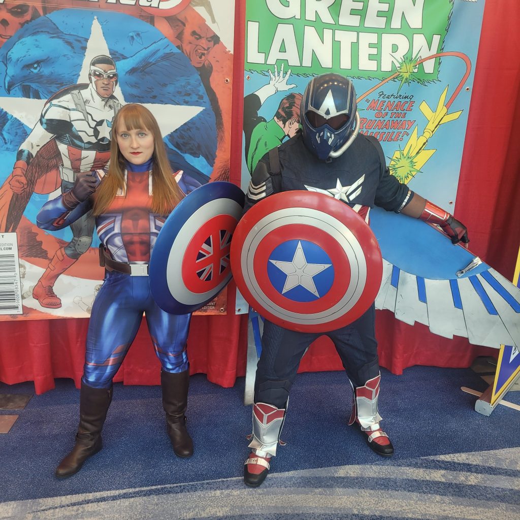 Terrificon 2025 Gallery