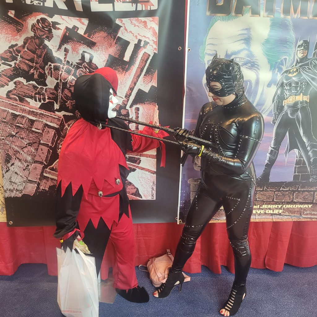 Terrificon 2025 Gallery
