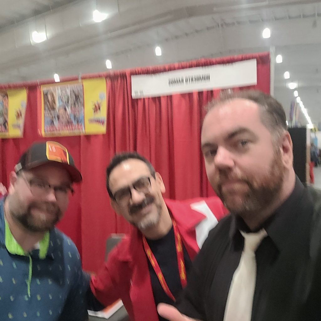 Terrificon 2025 Gallery