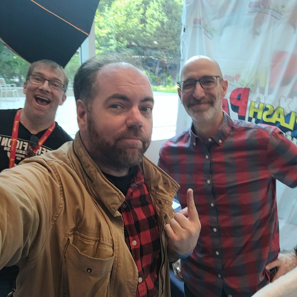Terrificon 2025 Gallery