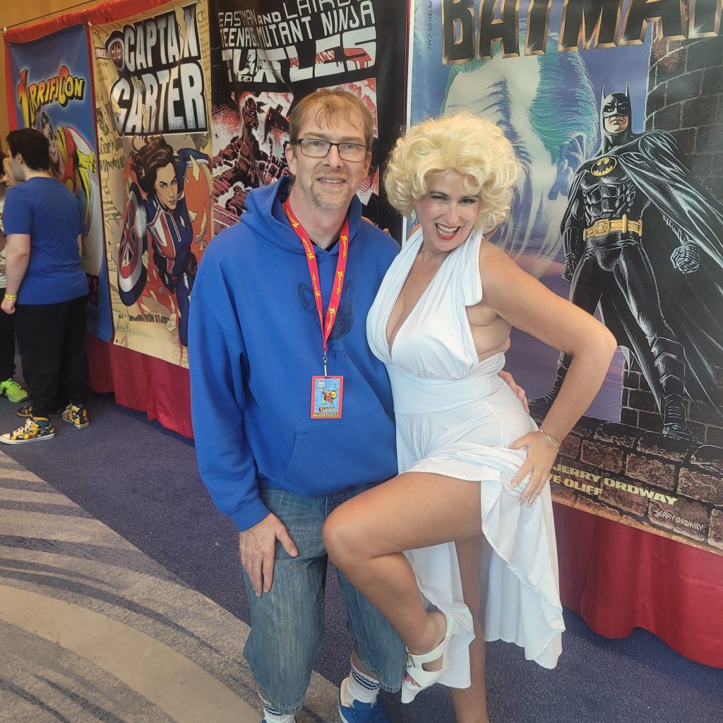 Terrificon 2025 Gallery