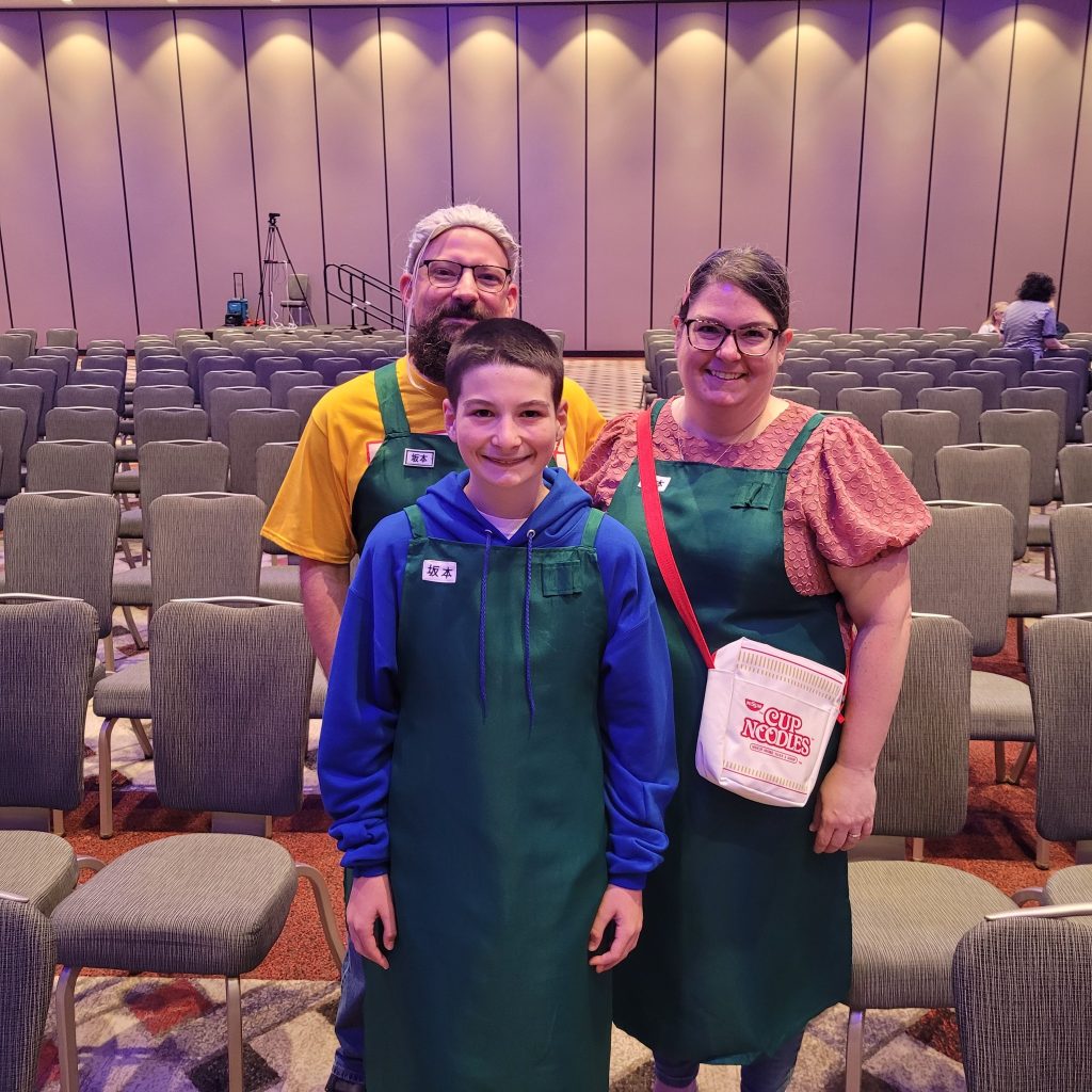 Terrificon 2025 Gallery