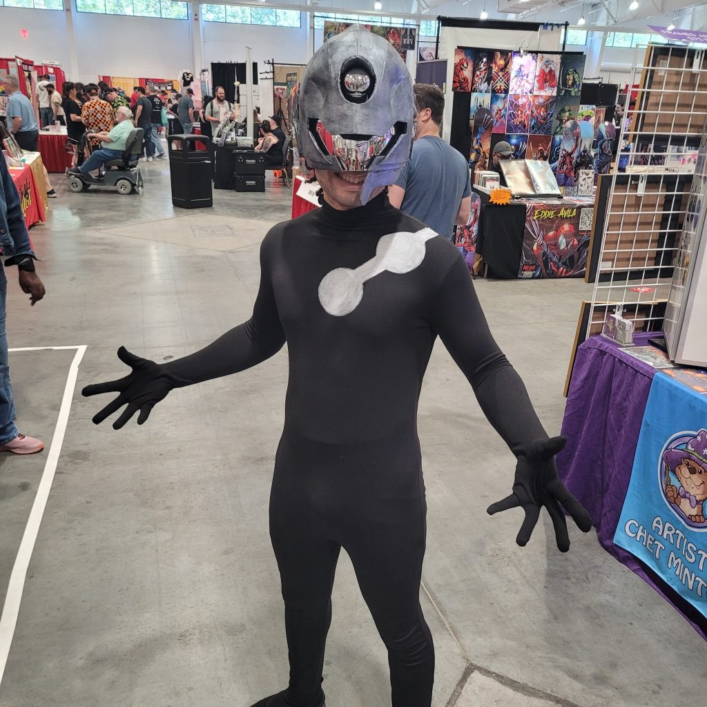 Terrificon 2025 Gallery
