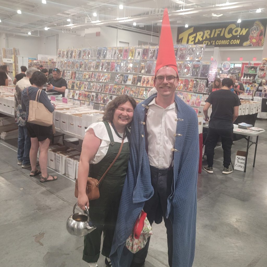 Terrificon 2025 Gallery
