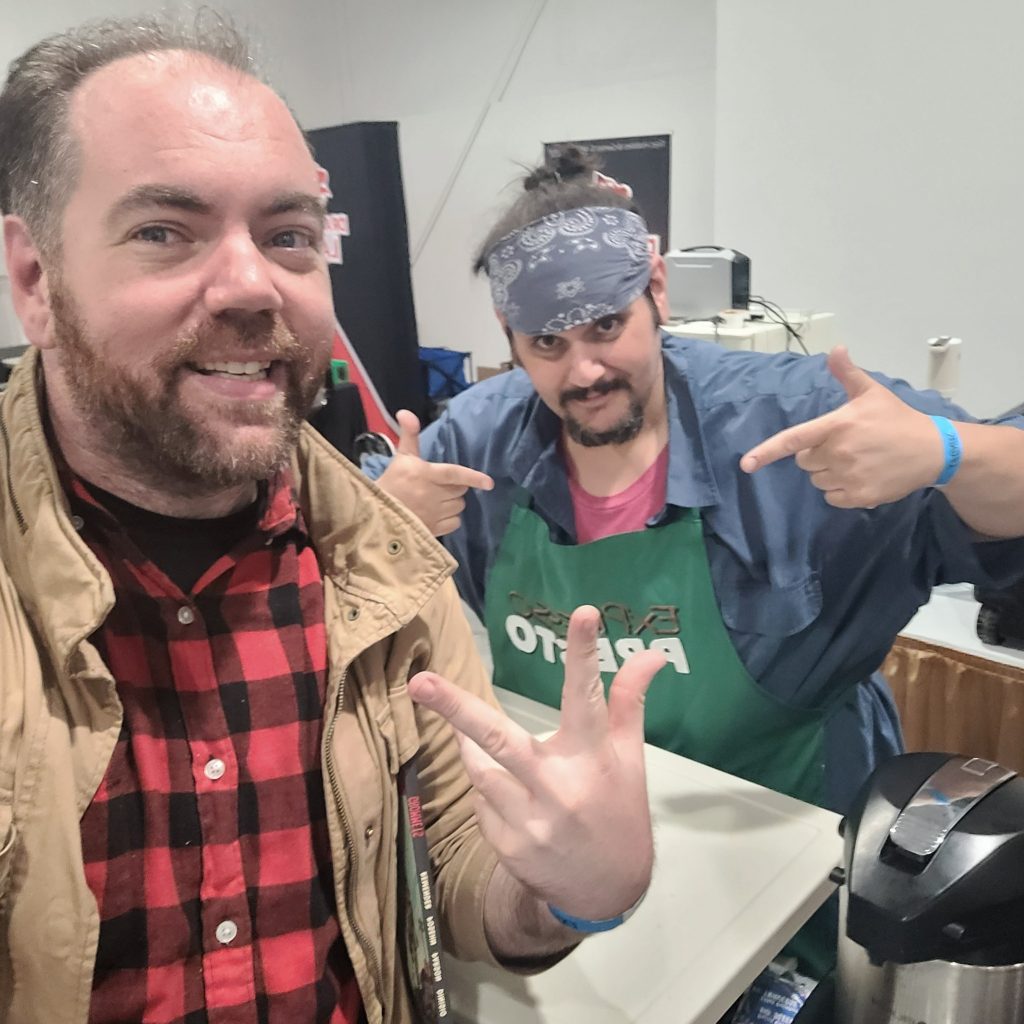 Terrificon 2025 Gallery
