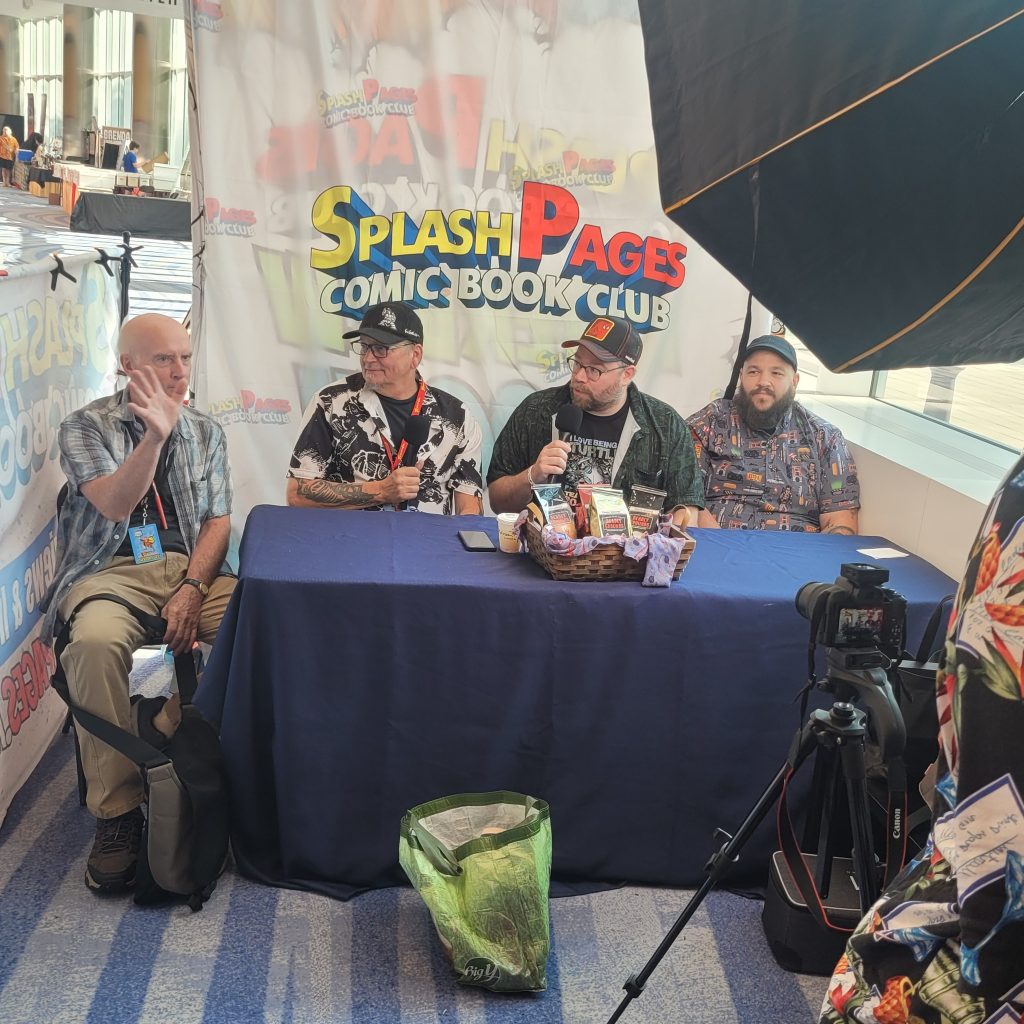 Terrificon 2025 Gallery