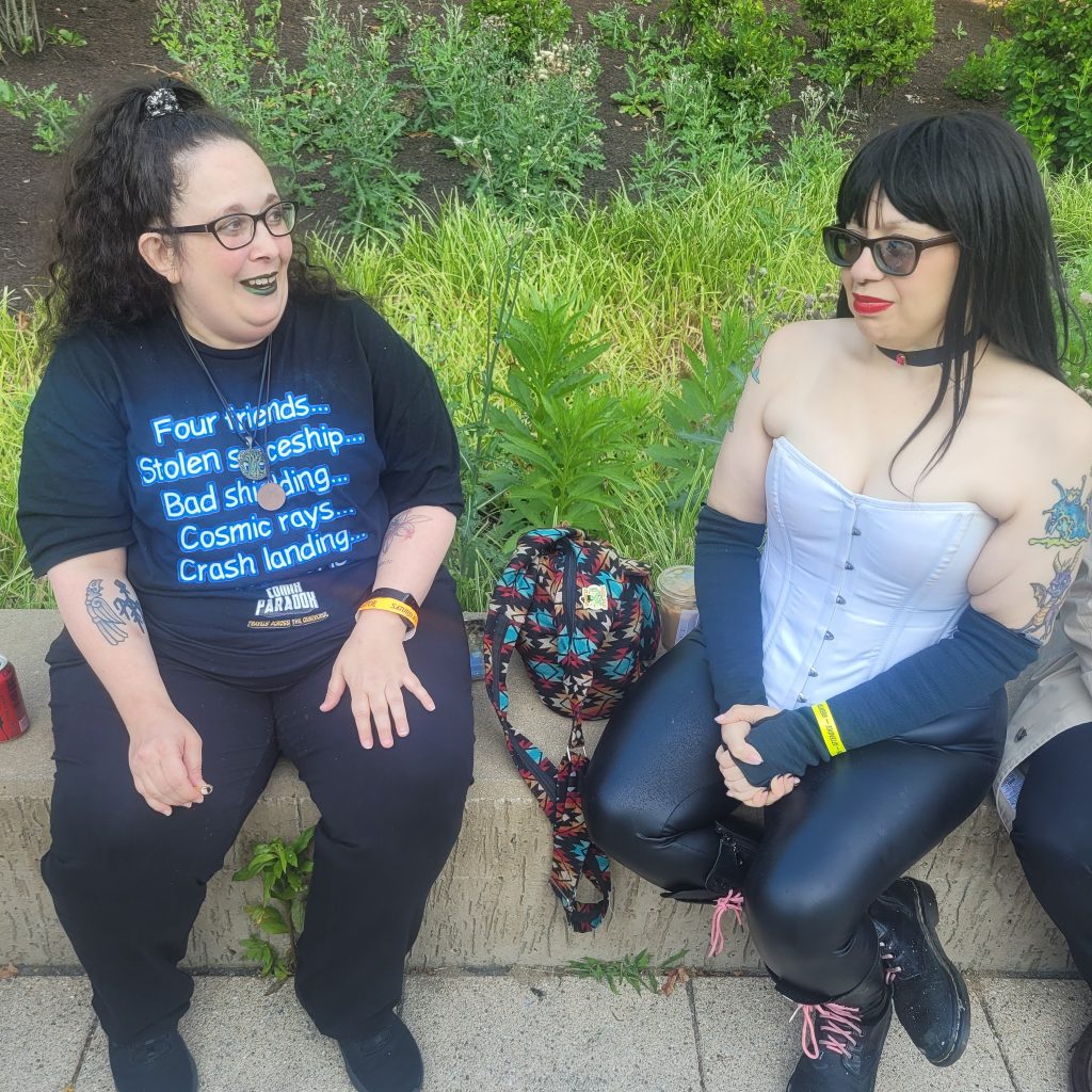 Terrificon 2025 Gallery