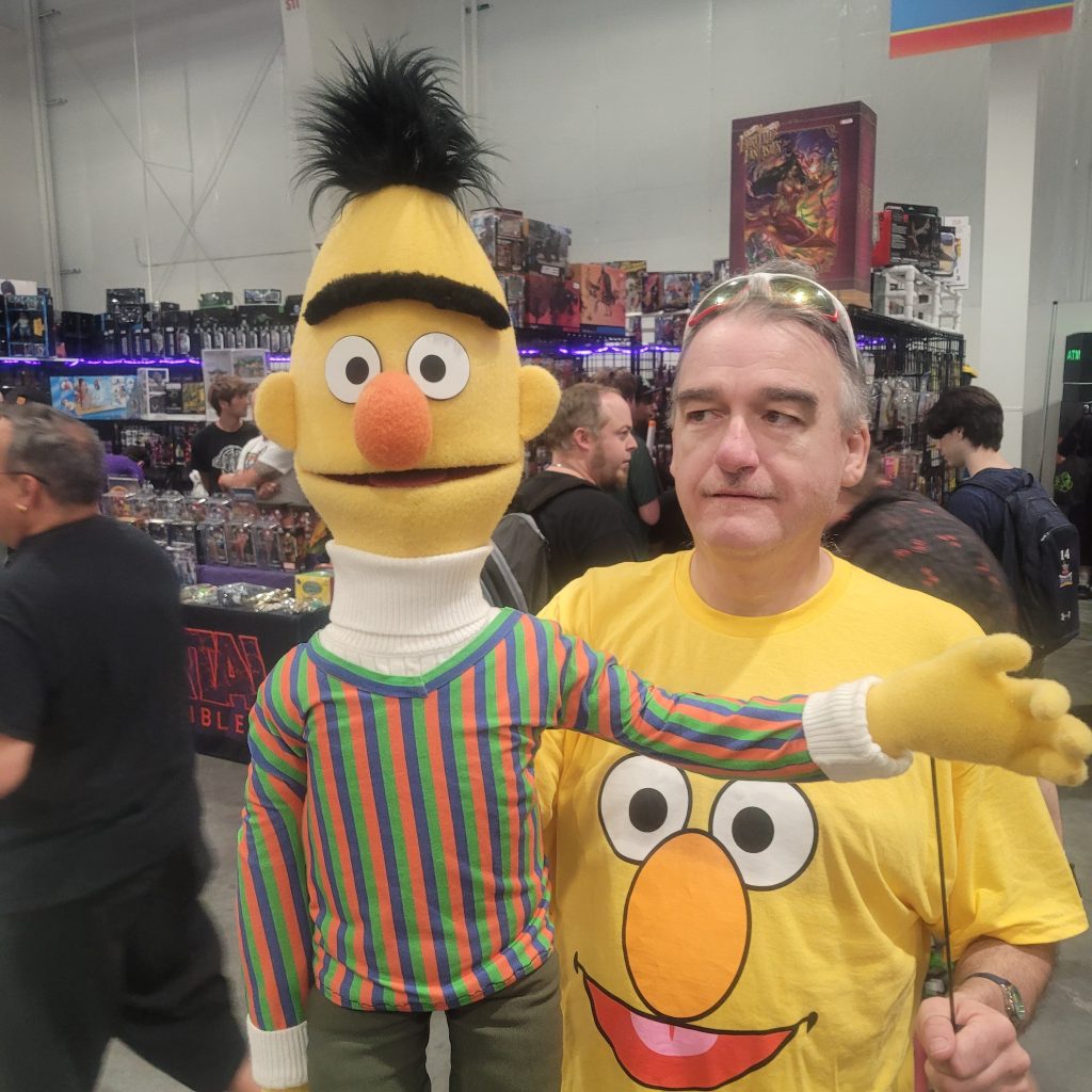 Terrificon 2025 Gallery