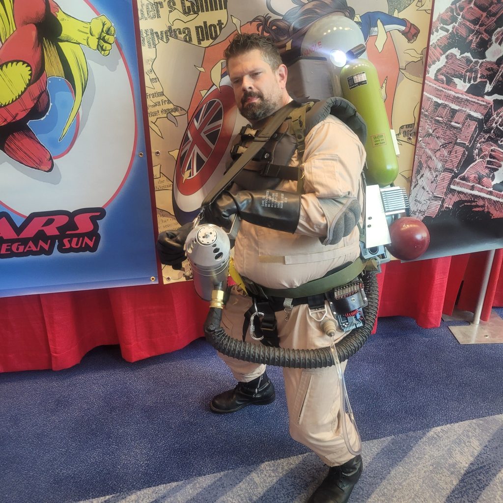 Terrificon 2025 Gallery