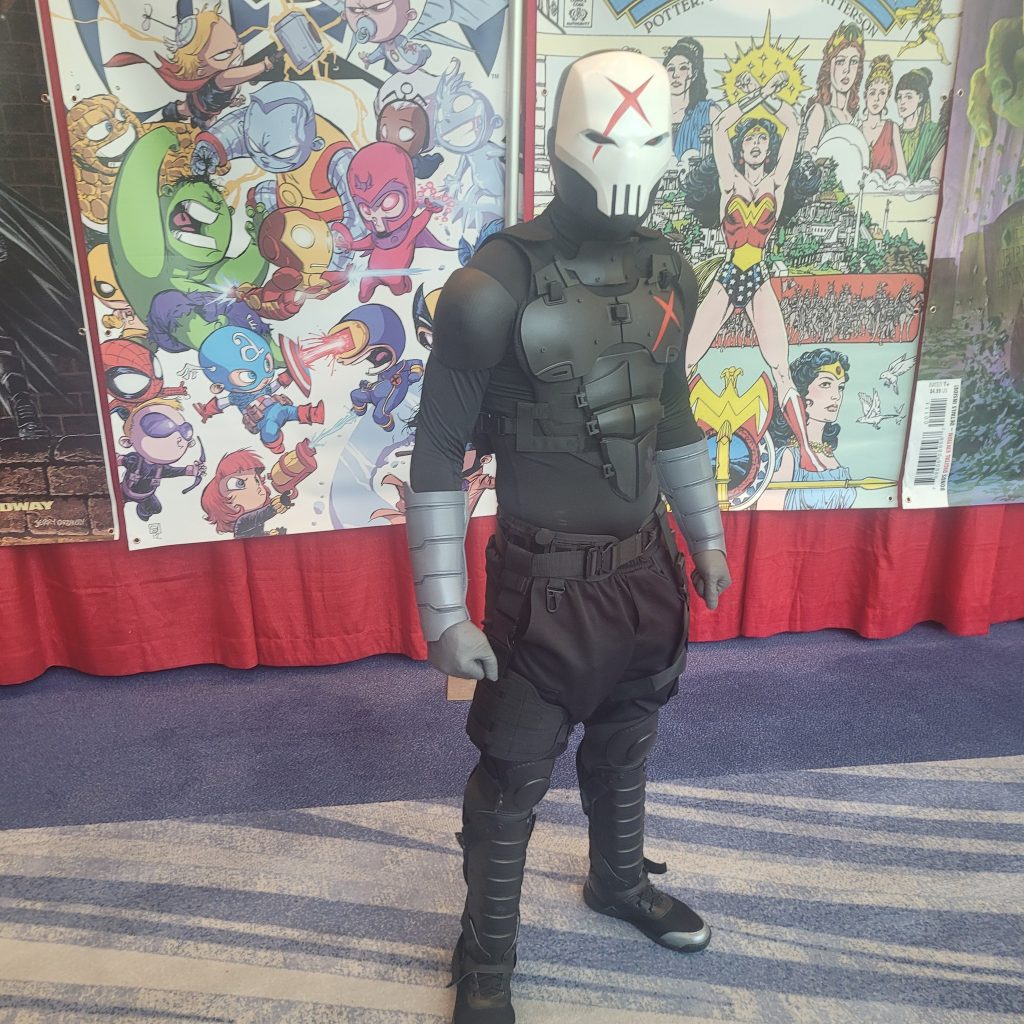 Terrificon 2025 Gallery