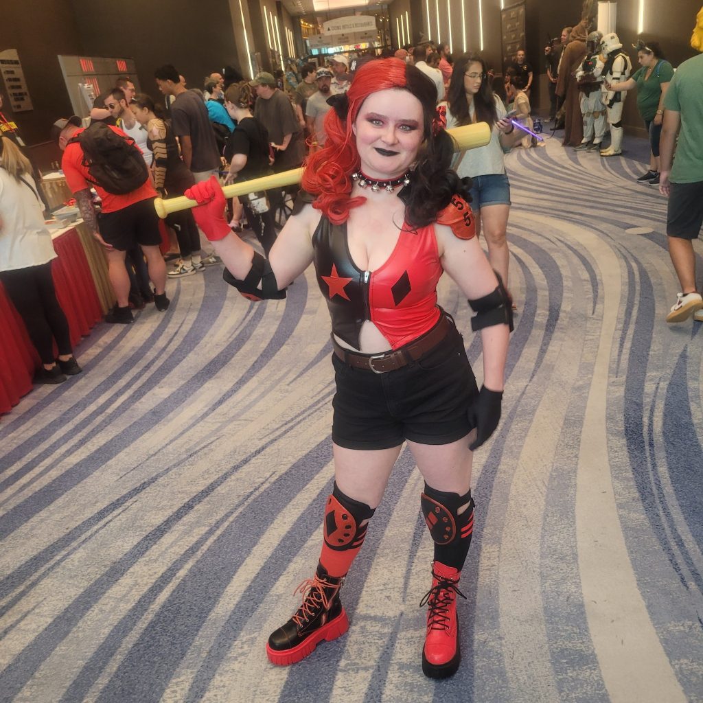 Terrificon 2025 Gallery