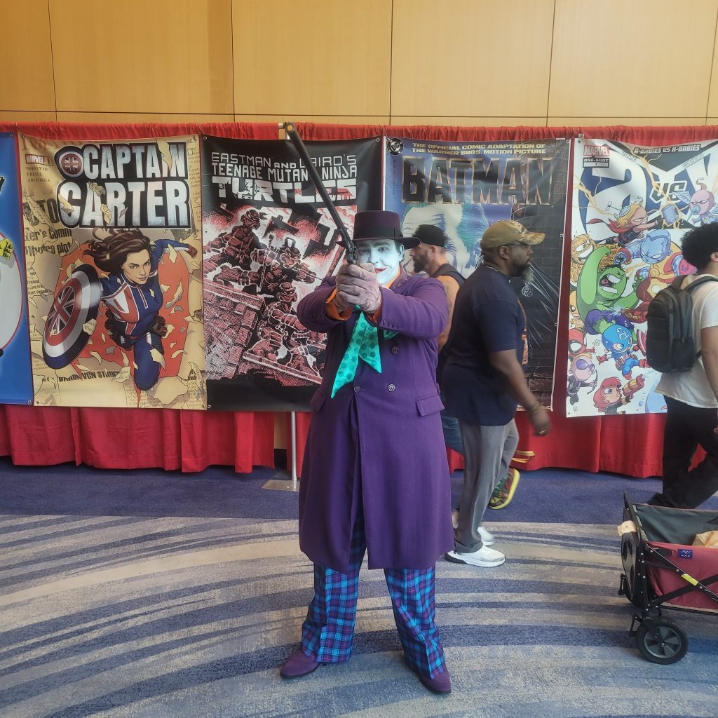 Terrificon 2025 Gallery