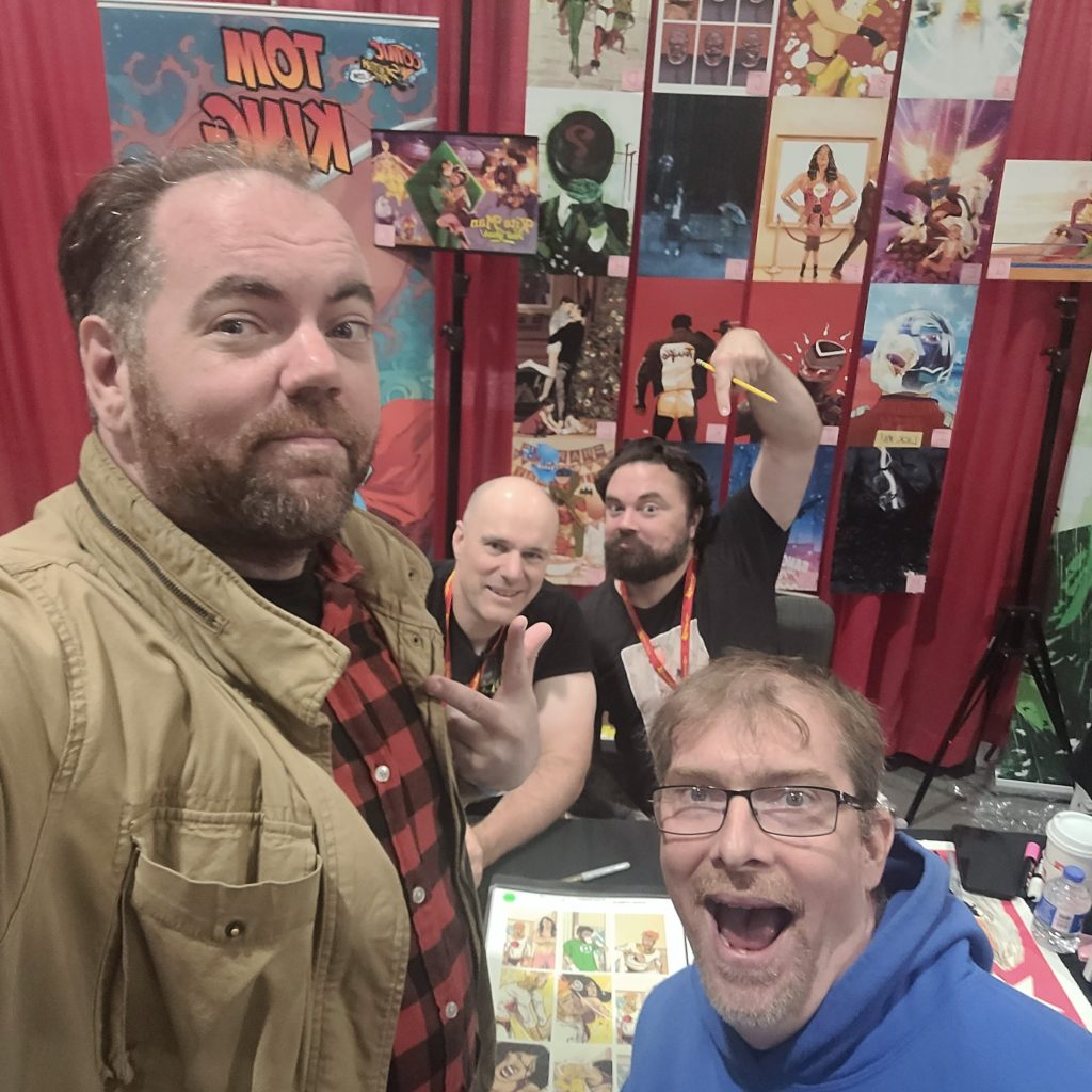 Terrificon 2025 Gallery