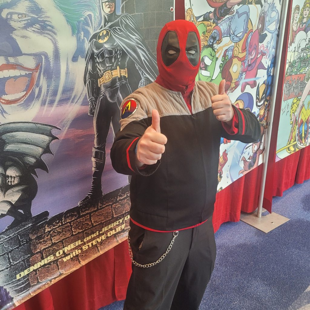 Terrificon 2025 Gallery