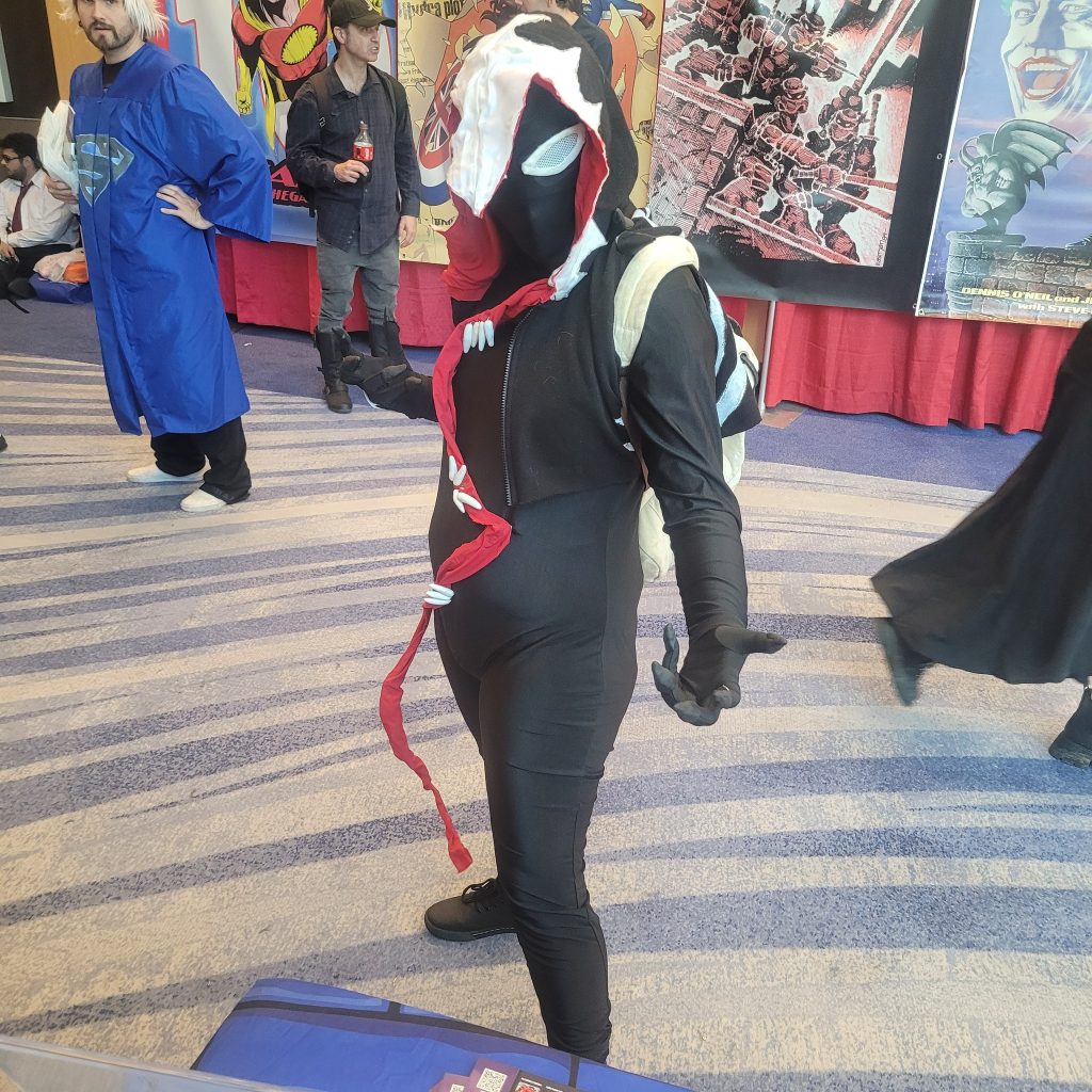 Terrificon 2025 Gallery