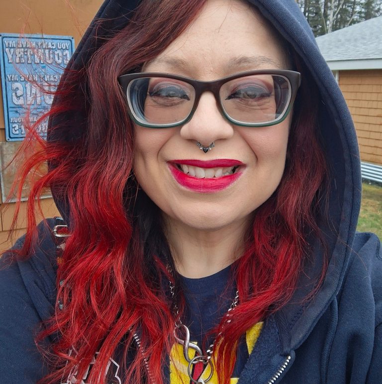 Mahana Jade Longwalker