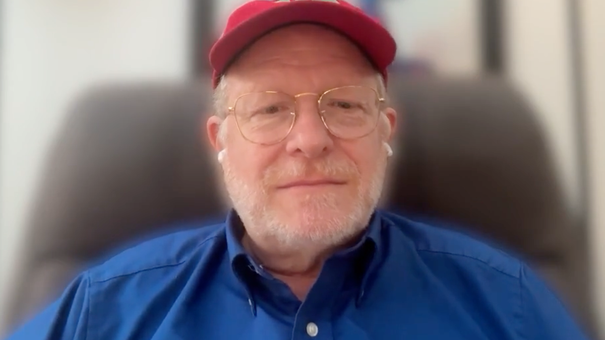 Mark Waid